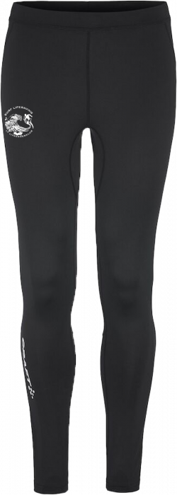 Craft - Lfl Tights Men - Nero